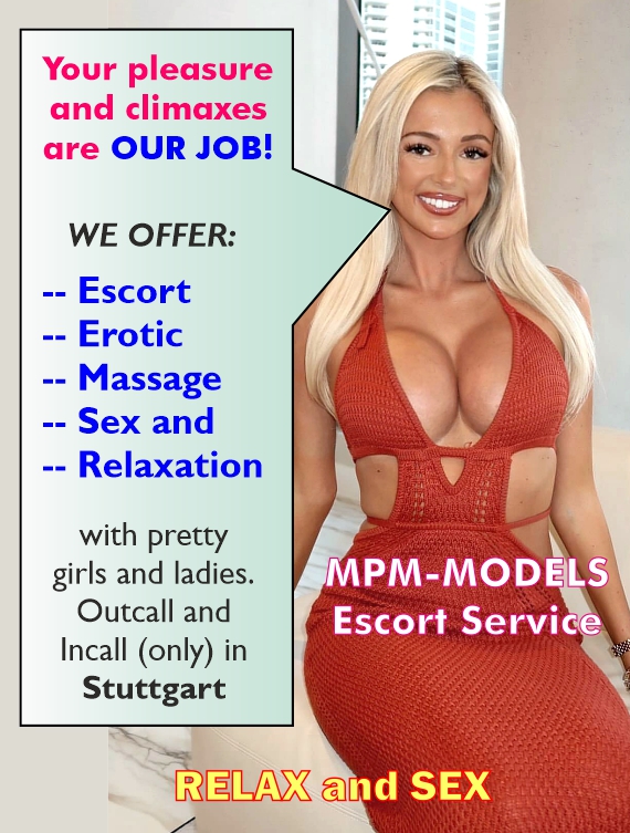 Attractive Ladies for a hot evening / night.