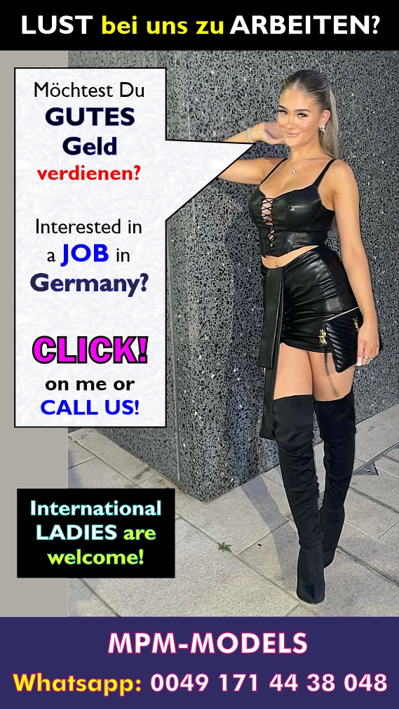 Nebenjob oder Berufseinstieg Stuttgart bei uns.