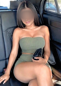 From Poland and Dubai - Experienced Lady SUSIE!